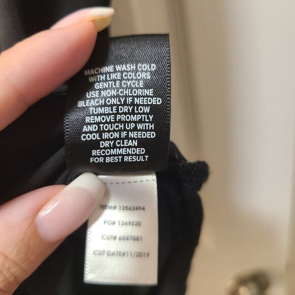 Torrid blouse - Picture 5 of 6